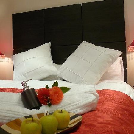 Littlefield Luxury Suite Γιοχάνεσμπουργκ Δωμάτιο φωτογραφία