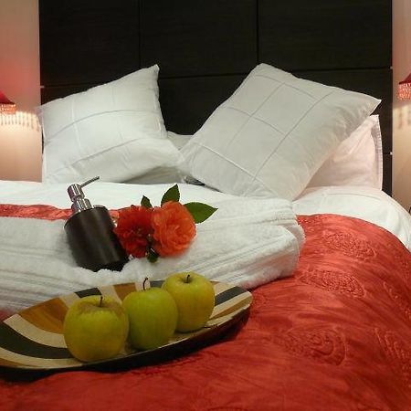 Littlefield Luxury Suite Γιοχάνεσμπουργκ Δωμάτιο φωτογραφία