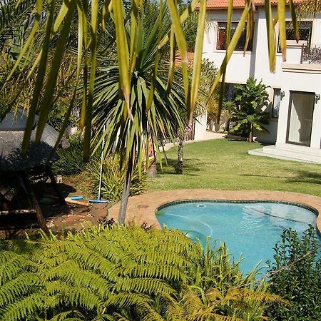 Littlefield Luxury Suite Γιοχάνεσμπουργκ Εξωτερικό φωτογραφία