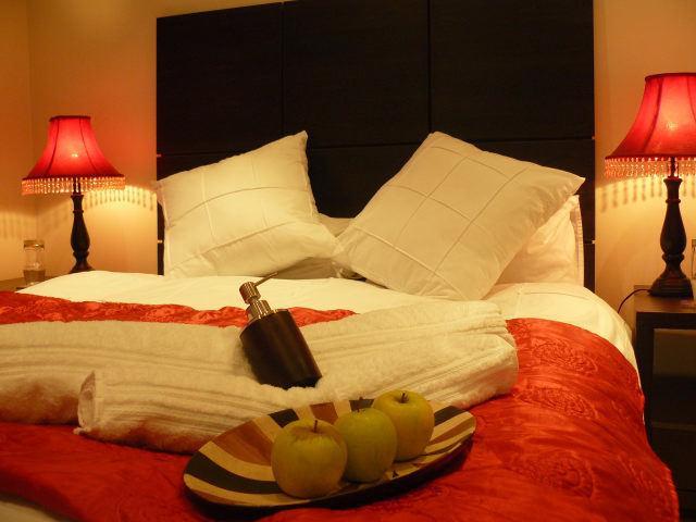 Littlefield Luxury Suite Γιοχάνεσμπουργκ Δωμάτιο φωτογραφία