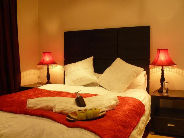 Littlefield Luxury Suite Γιοχάνεσμπουργκ Δωμάτιο φωτογραφία