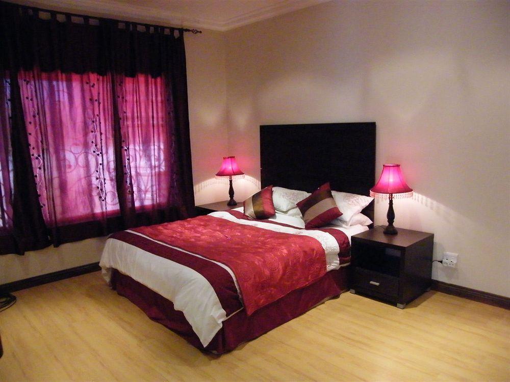 Littlefield Luxury Suite Γιοχάνεσμπουργκ Εξωτερικό φωτογραφία