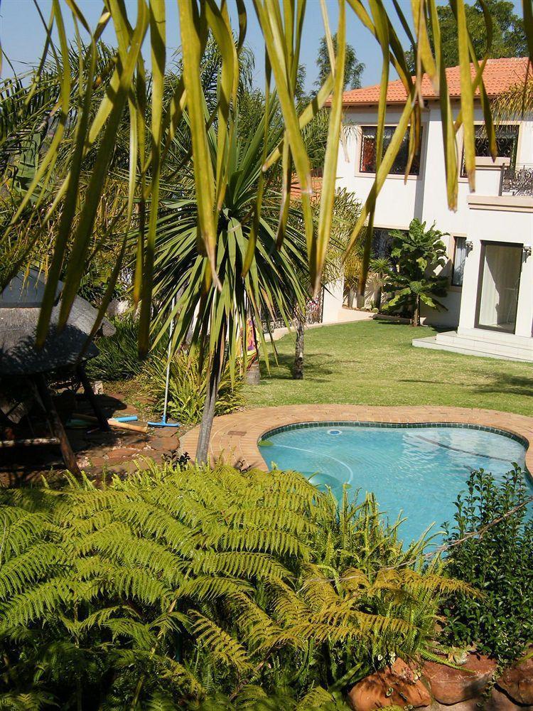 Littlefield Luxury Suite Γιοχάνεσμπουργκ Εξωτερικό φωτογραφία